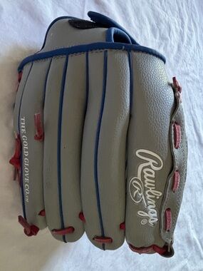 Rawlings WPL115GS 11.5” Baseball Glove Like New